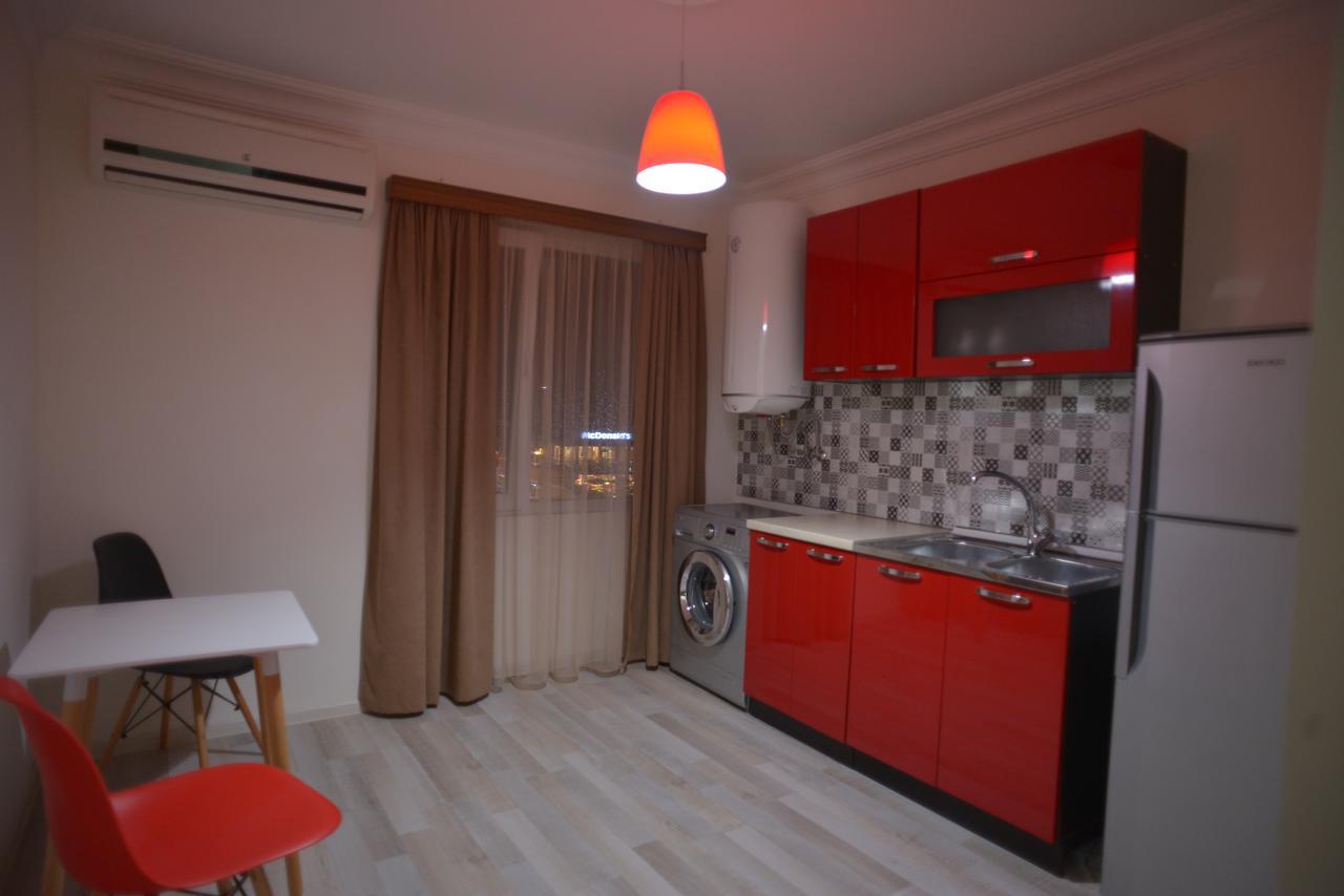Apartment Central Apartments Kutaisi