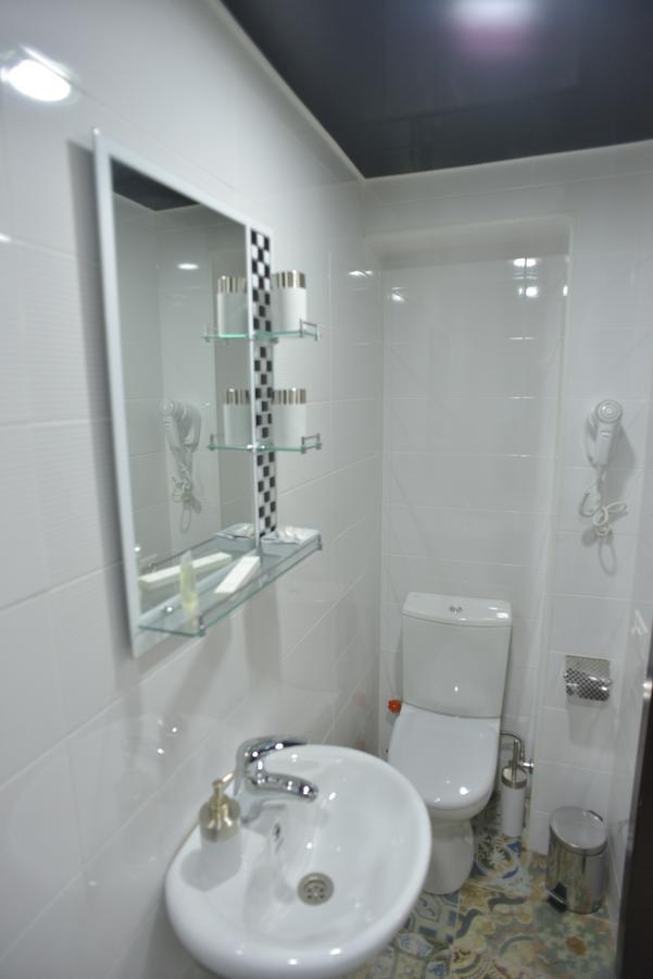 Central Apartments *