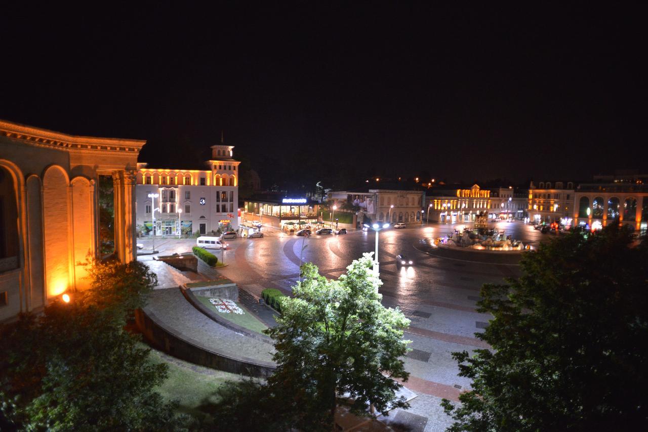 Central Apartments * Kutaisi