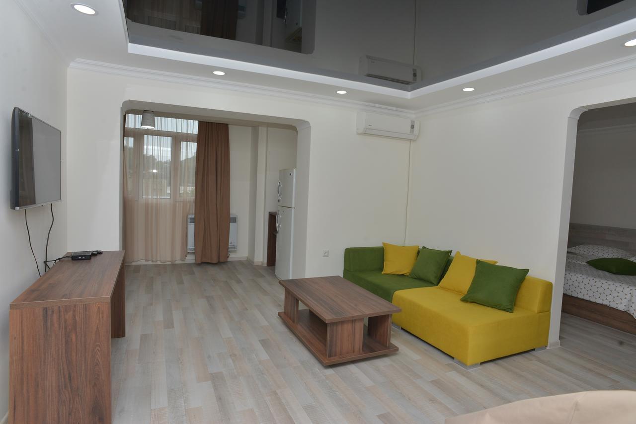 Apartment Central Apartments Kutaisi