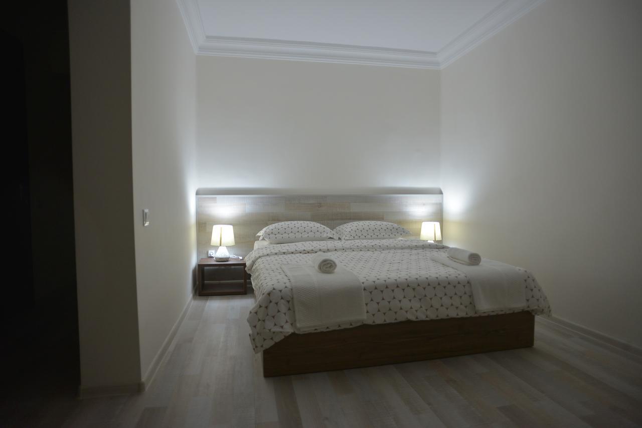 Central Apartments Kutaisi