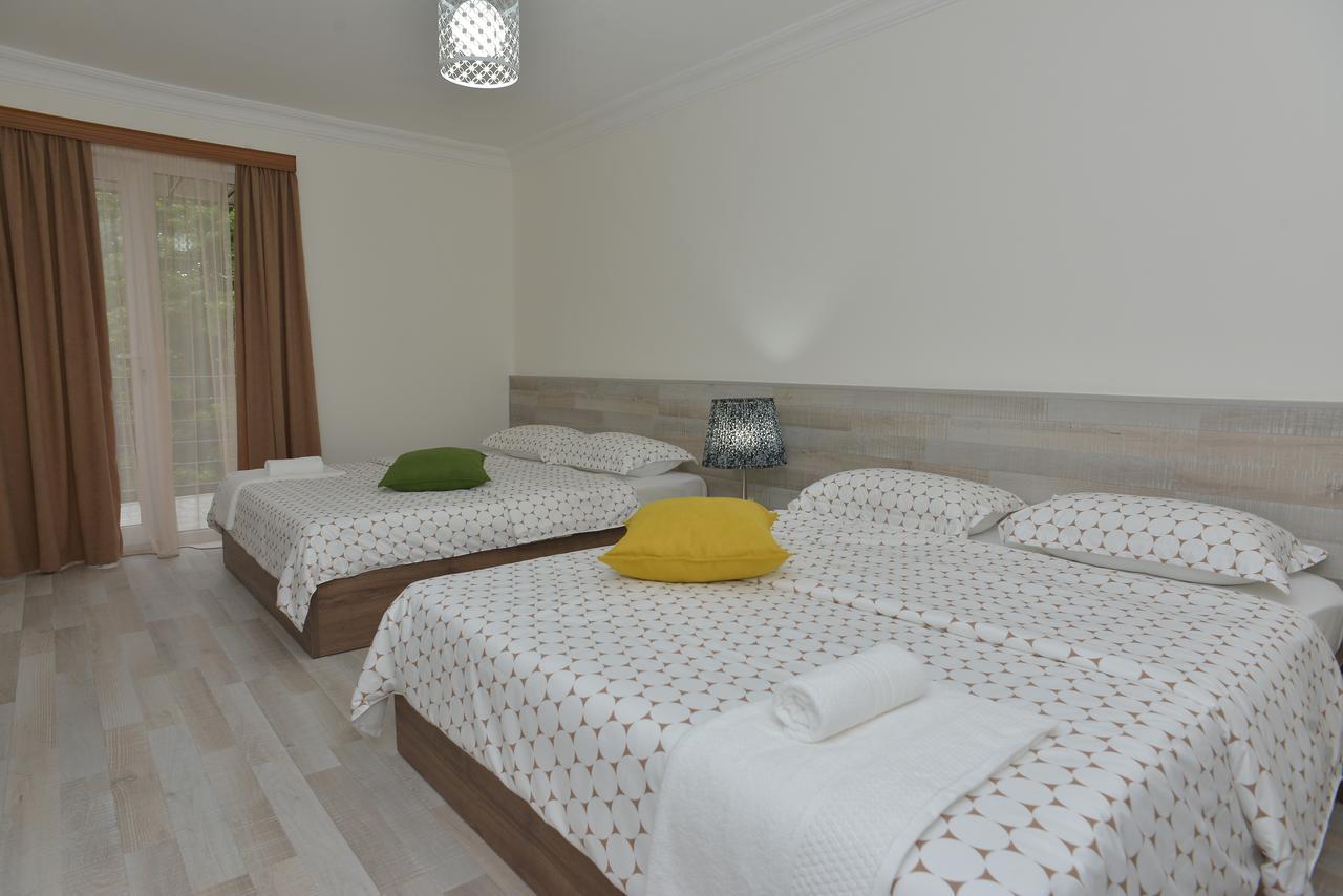 Apartment Central Apartments Kutaisi