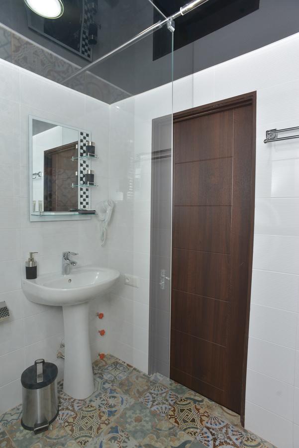 Central Apartments * Kutaisi