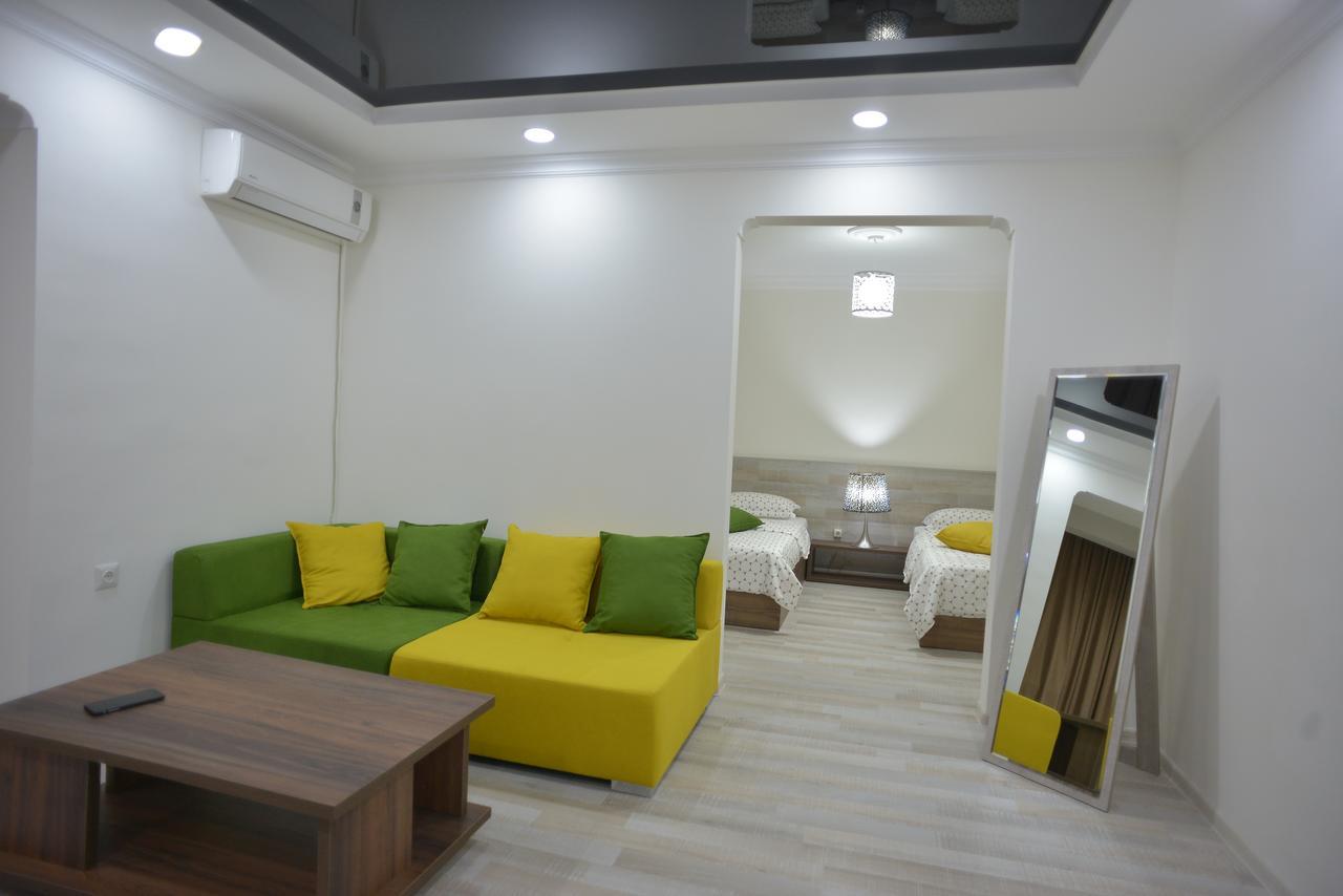 Central Apartments Apartment
