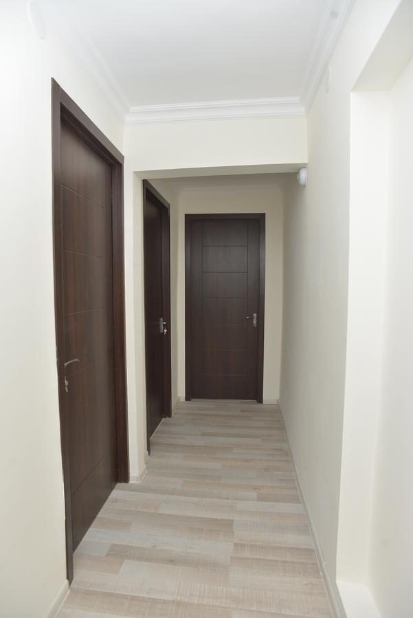Central Apartments Apartment Kutaisi