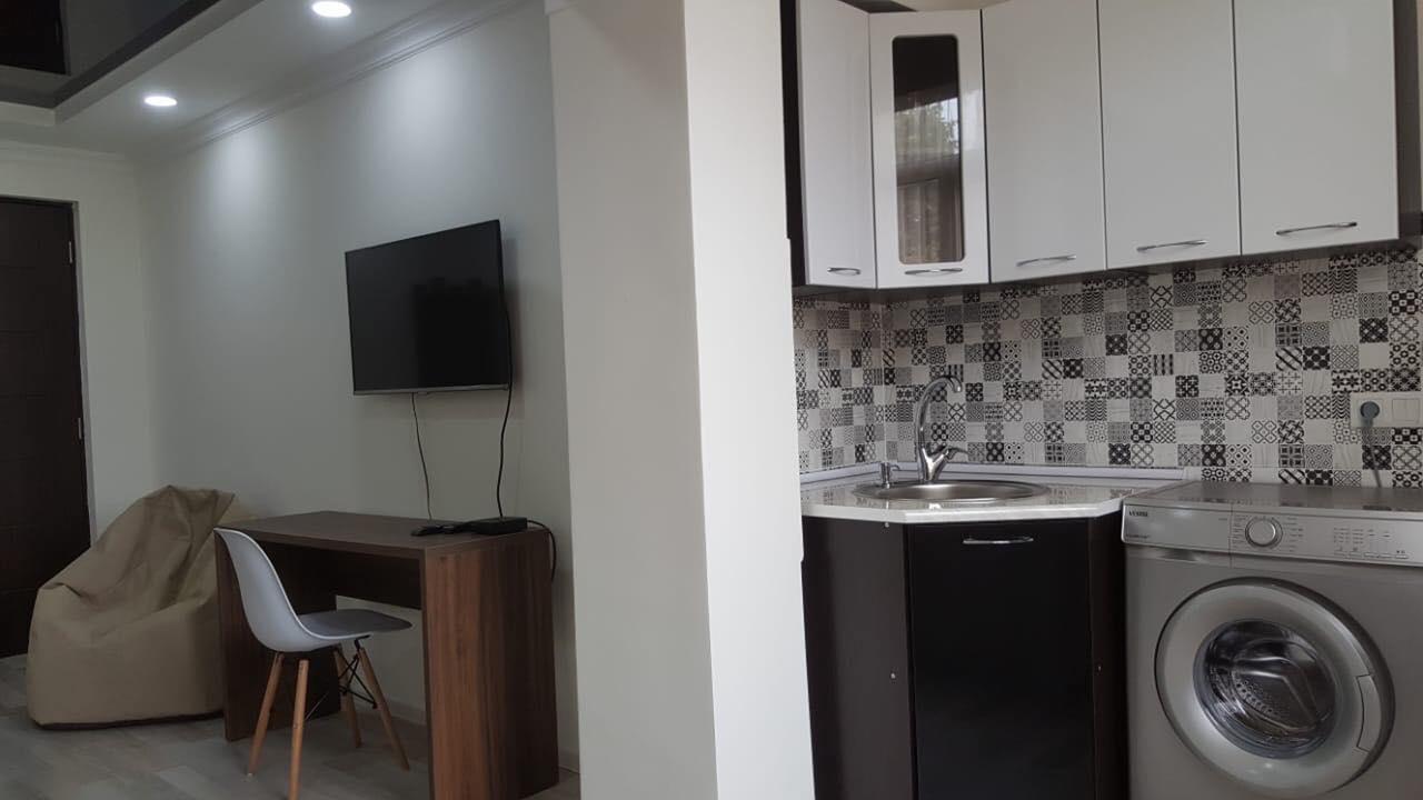 Apartment Central Apartments *