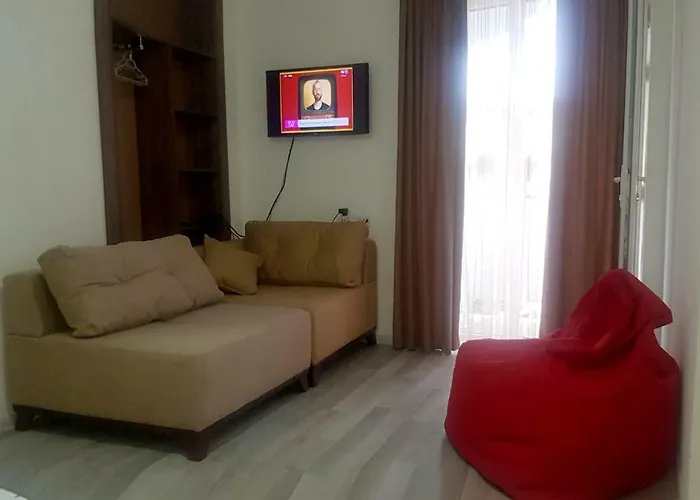 Central Apartments