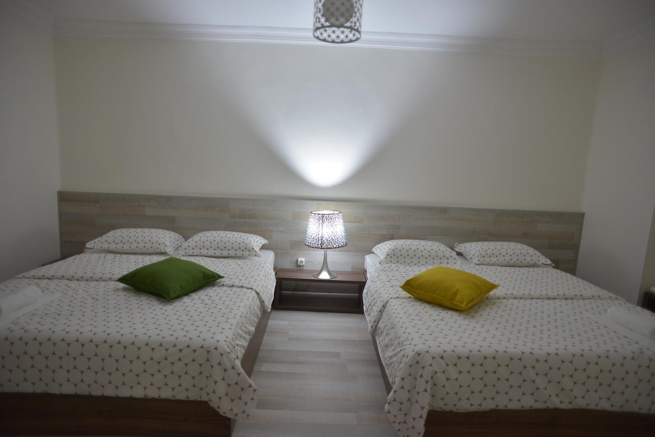 Appartement Central Apartments *