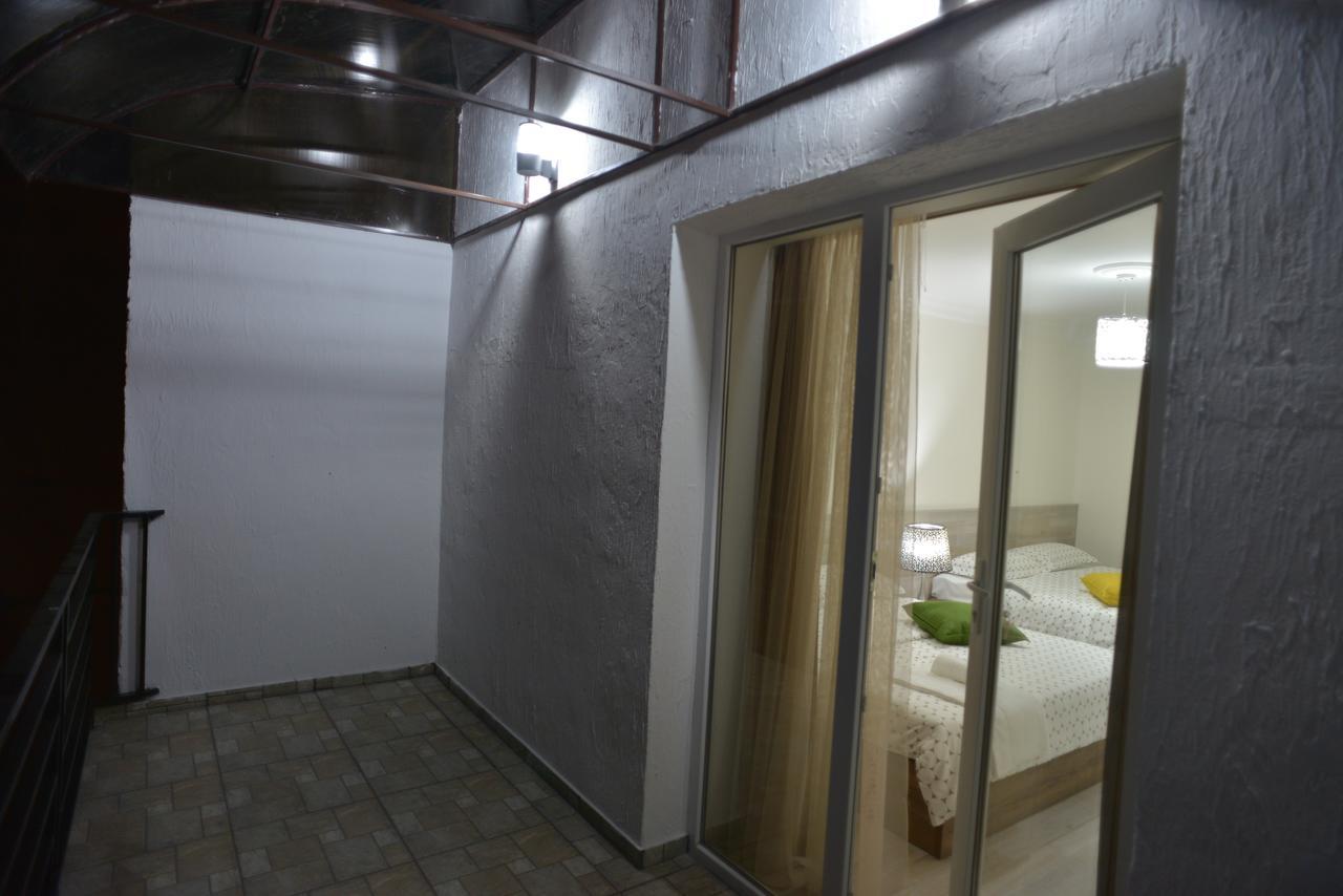 Central Apartments Appartement *