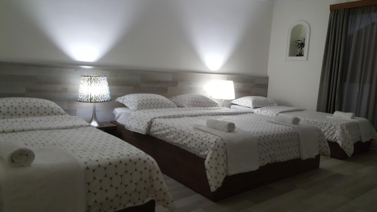 Appartement Central Apartments *