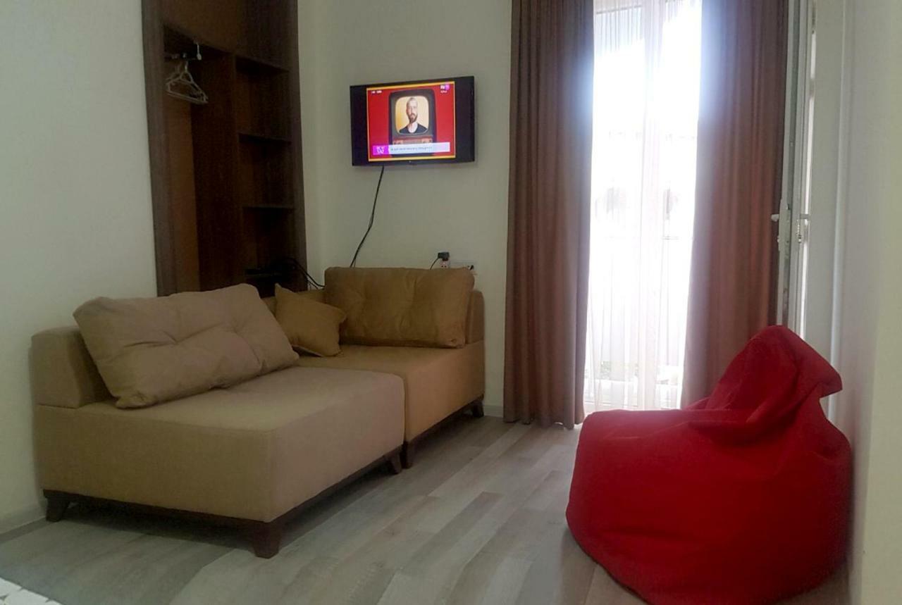 Central Apartments * Koutaïssi